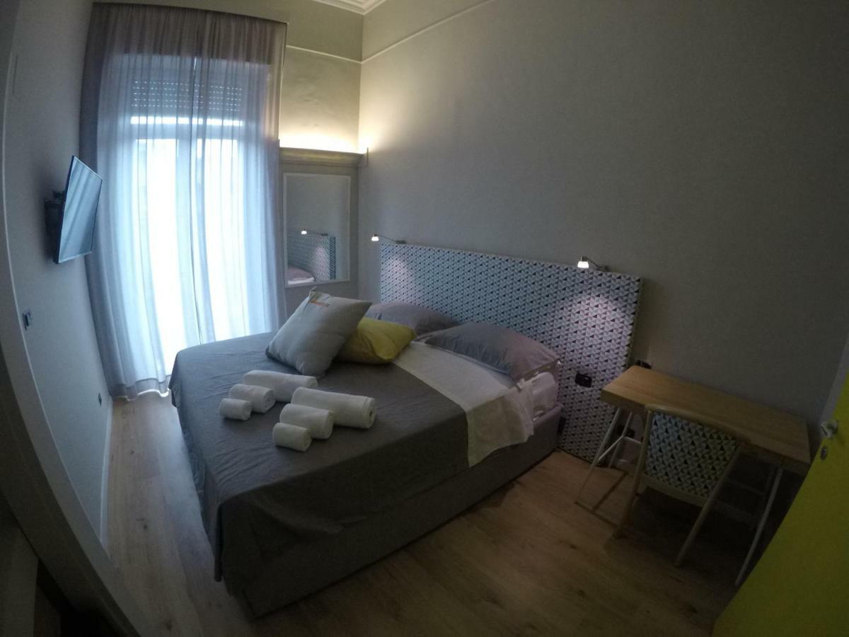 Ace Rooms Vsg Villa San Giovanni Exterior photo