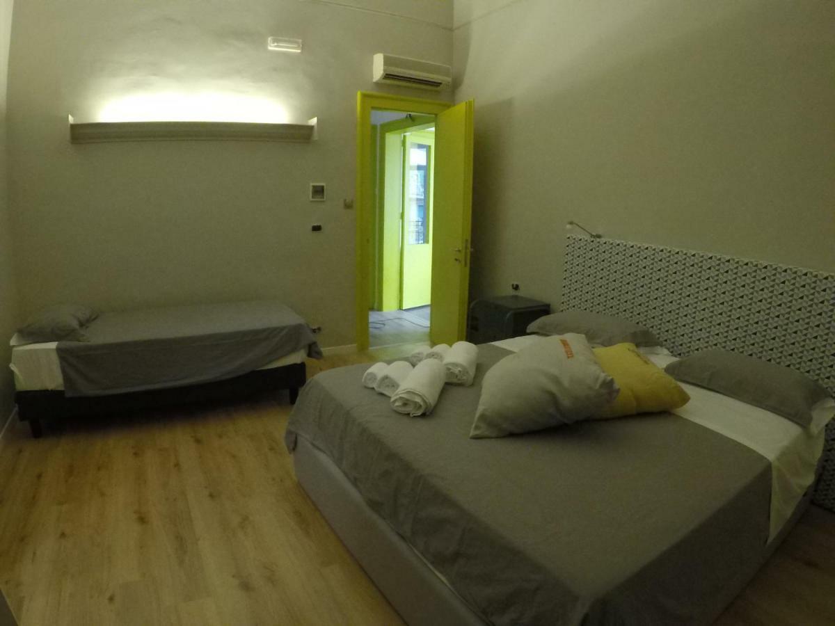 Ace Rooms Vsg Villa San Giovanni Exterior photo