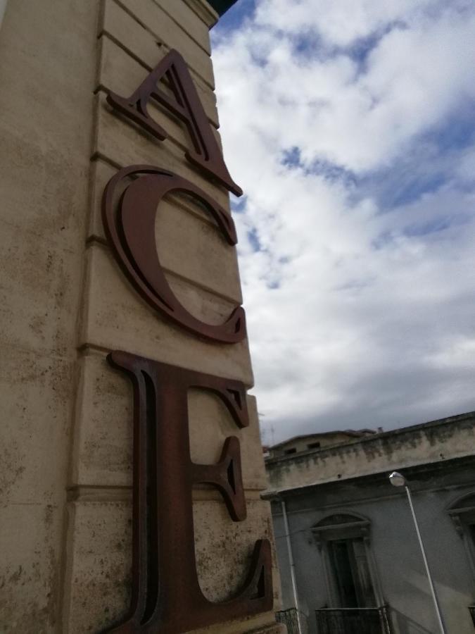 Ace Rooms Vsg Villa San Giovanni Exterior photo