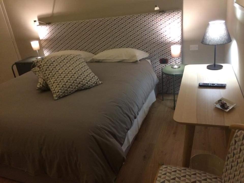 Ace Rooms Vsg Villa San Giovanni Room photo